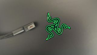 Razer Blade 15 charging cable
