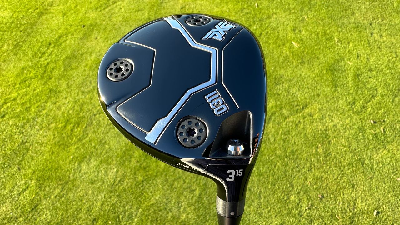 PXG Black Ops Fairway Wood Review