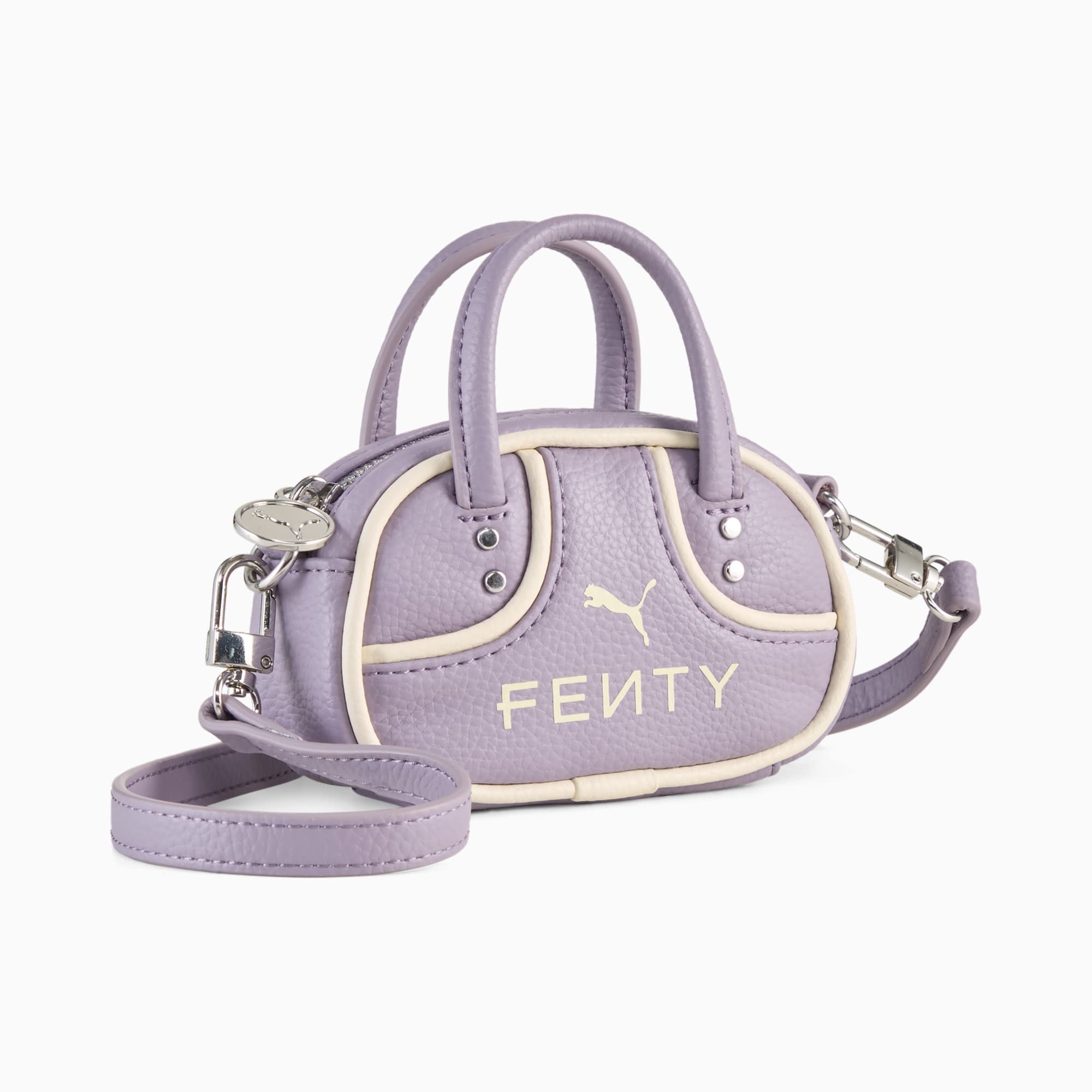 Fenty X Puma Pocket Grip Bag