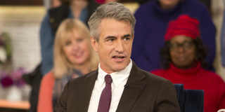 Dermot Mulroney Megyn Kelly Today NBC