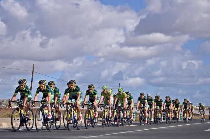 Tinkoff-Saxo