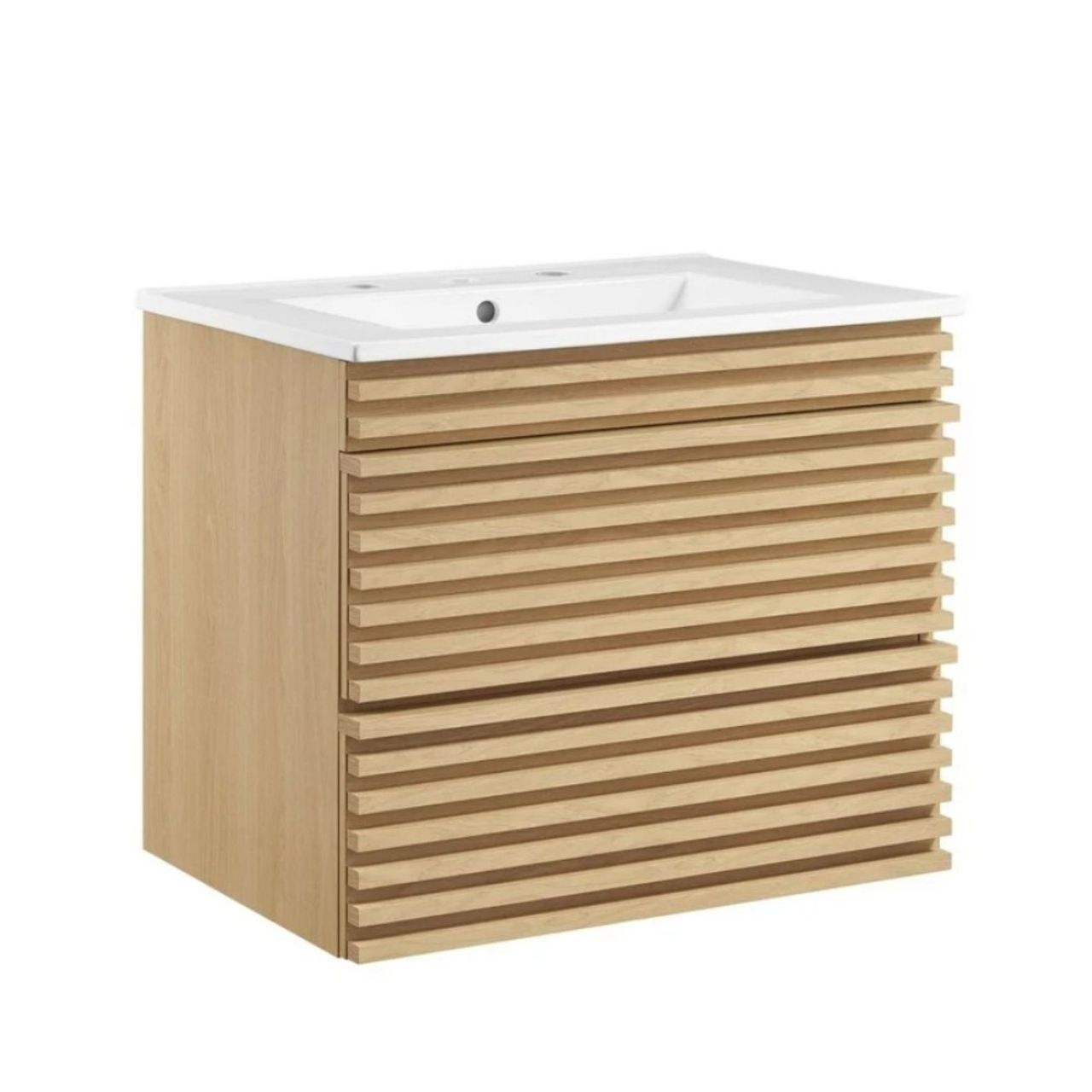 7 small bathroom sink ideas that are stylish and sleek | Real Homes