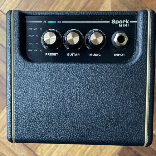 Positive Grid Mini