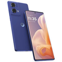 Motorola Moto G85 (128GB, Cobalt Blue)