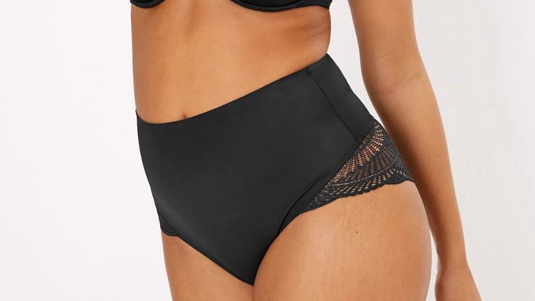 marks spencer shapewear