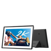 Pexar by Lexar WiFi Digital Picture Frame 11″