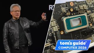 Computex 2026