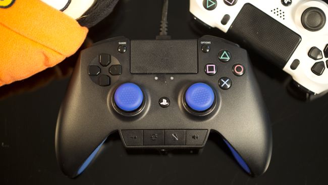 Razer Raiju Controller review | TechRadar