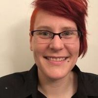 Kirsty Sands's avatar