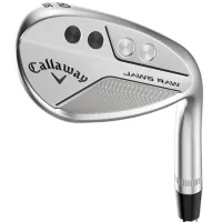 Callaway Jaws Raw Wedge Callaway Jaws Raw Wedge