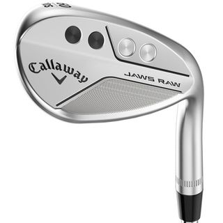 Callaway Jaws Raw Wedge