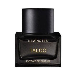 New Notes Talco Extrait De Parfum 50ml