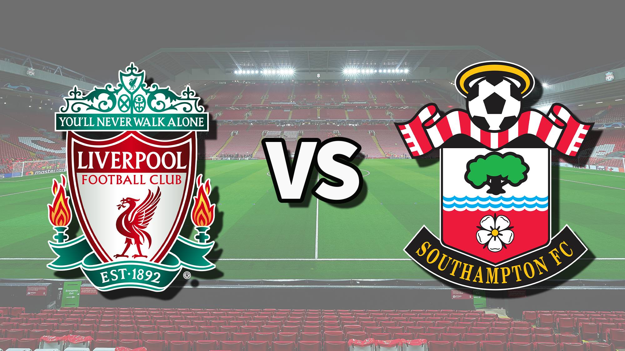 Liverpool vs Southampton live stream and how to watch Premier League game online, lineups Toms Guide