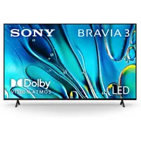 Sony Bravia 3 65-inch | $799 $598 at AmazonSave $201 - Sony Bravia 3 65-inch | $799 $598 at AmazonSave $201 -