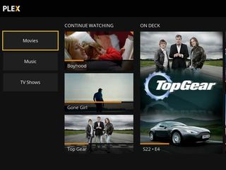 Plex (subscription)