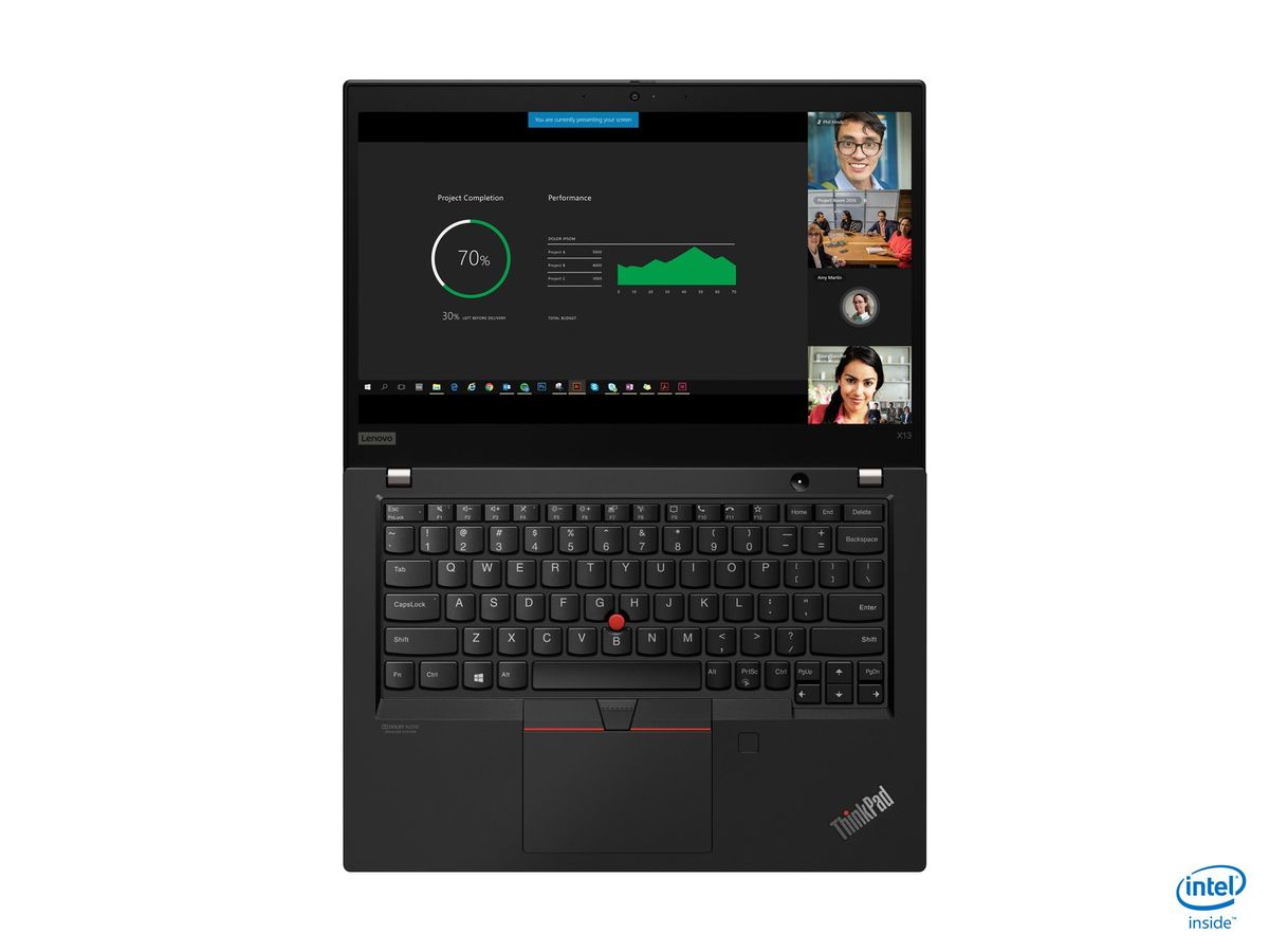 Thinkpad X13