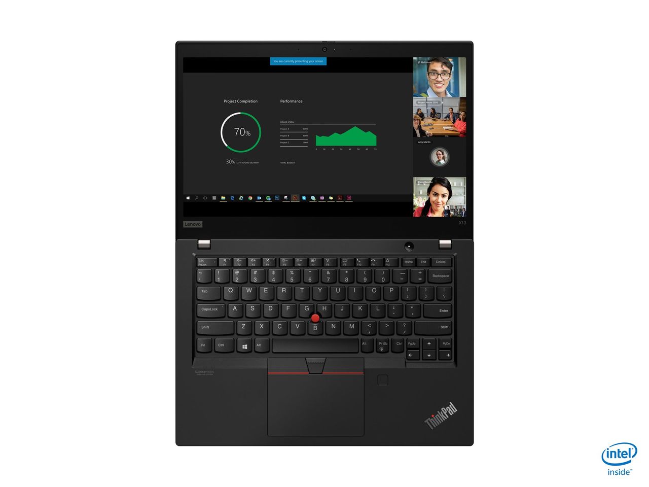 Thinkpad X13