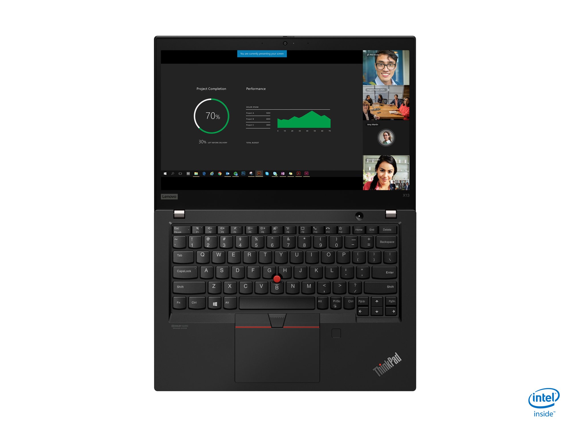 Thinkpad X13