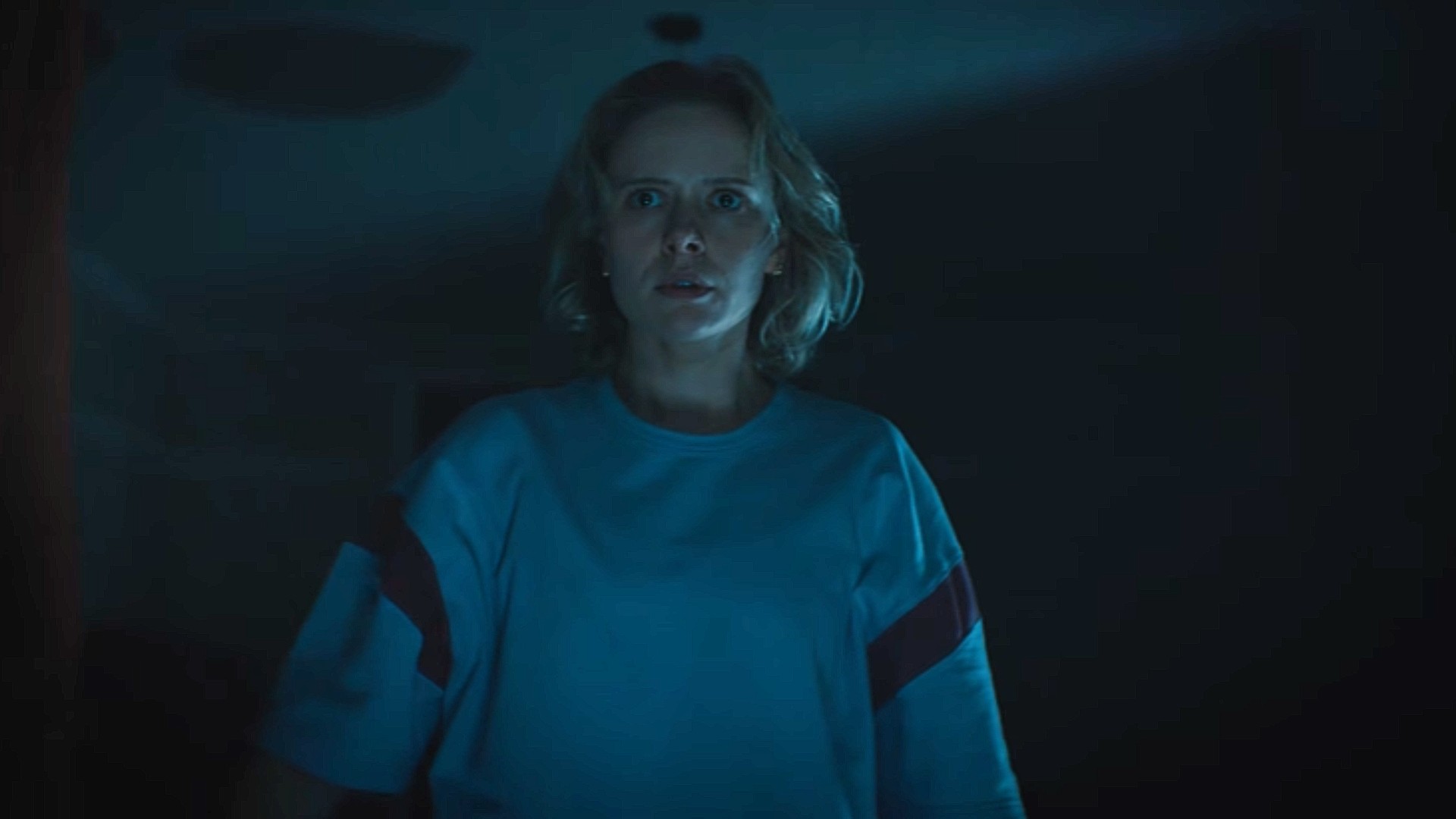 Amelia Eve as Gemma in Insidious Out of the Further