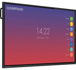 Clevertouch IMPACT Plus