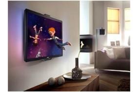 Philips 8000 3D LED TV