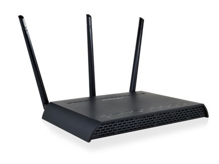 Amped Wireless RTA1750 Review - Wireless Router Review | Tom's Guide