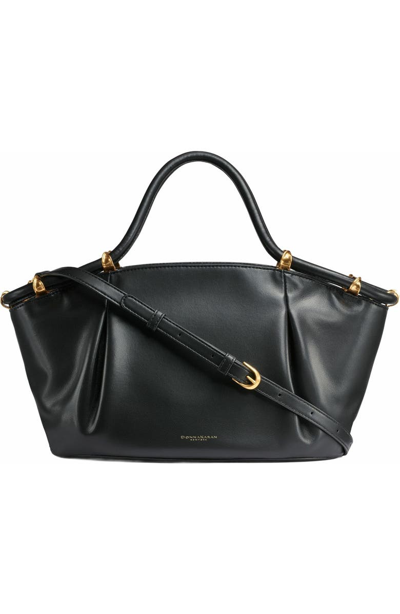 Chiffon Satchel