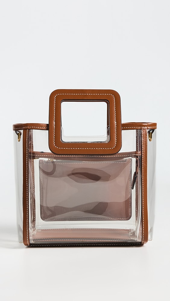Staud Stadium Mini Shirley Bag