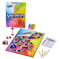 1. Spontuneous Game | View at Amazon