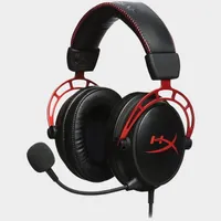 HyperX Cloud Alpha wired gaming headset | $99.99 $66.99 at Walmart
Save $30 -