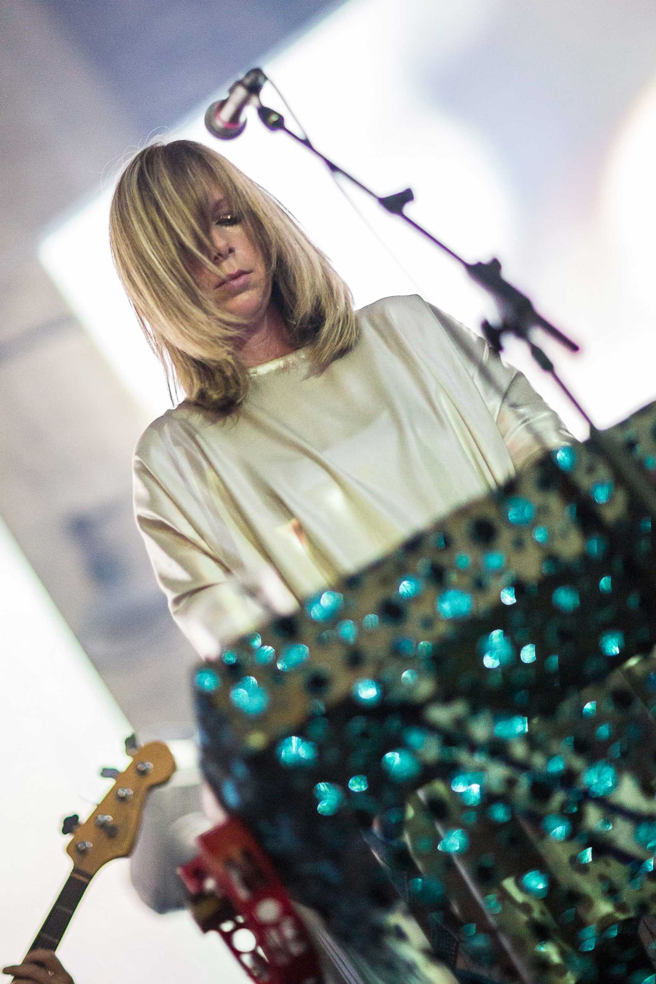 Jane Weaver