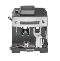 Cuisinart EM-640 Grind & Brew Espresso Machine