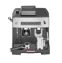 Cuisinart EM-640 Grind & Brew Espresso Machine