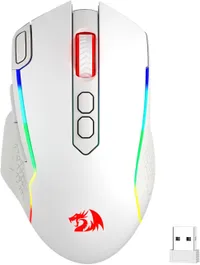 Redragon M810 Pro: was $32 now $29 @ Amazon