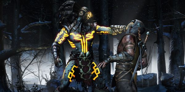 Is Mortal Kombat 1 on PS4? Unfortunately, it won't be!