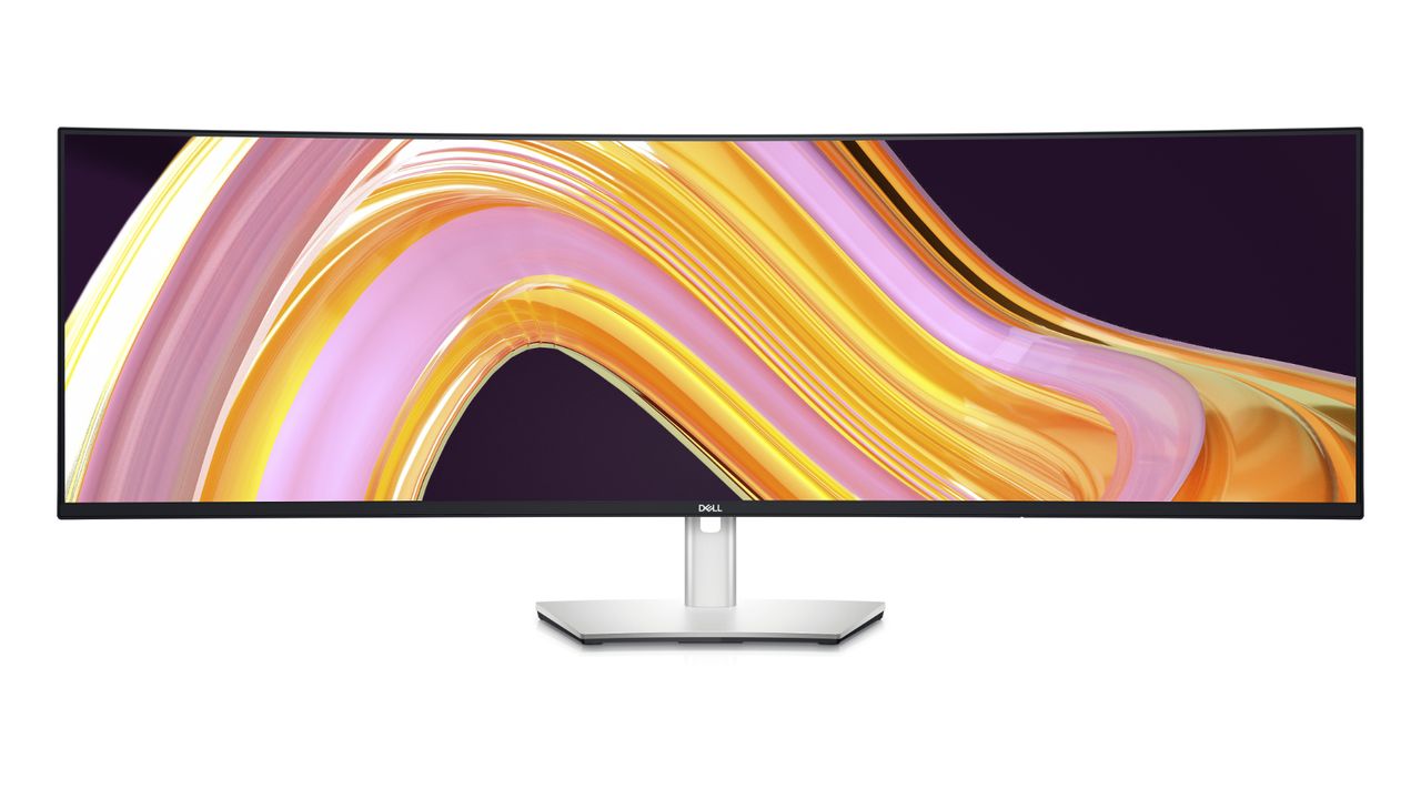 Dell UltraSharp 49