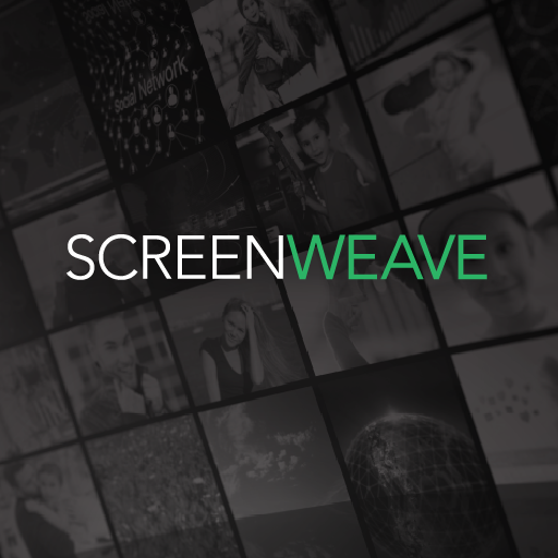 Screenweave