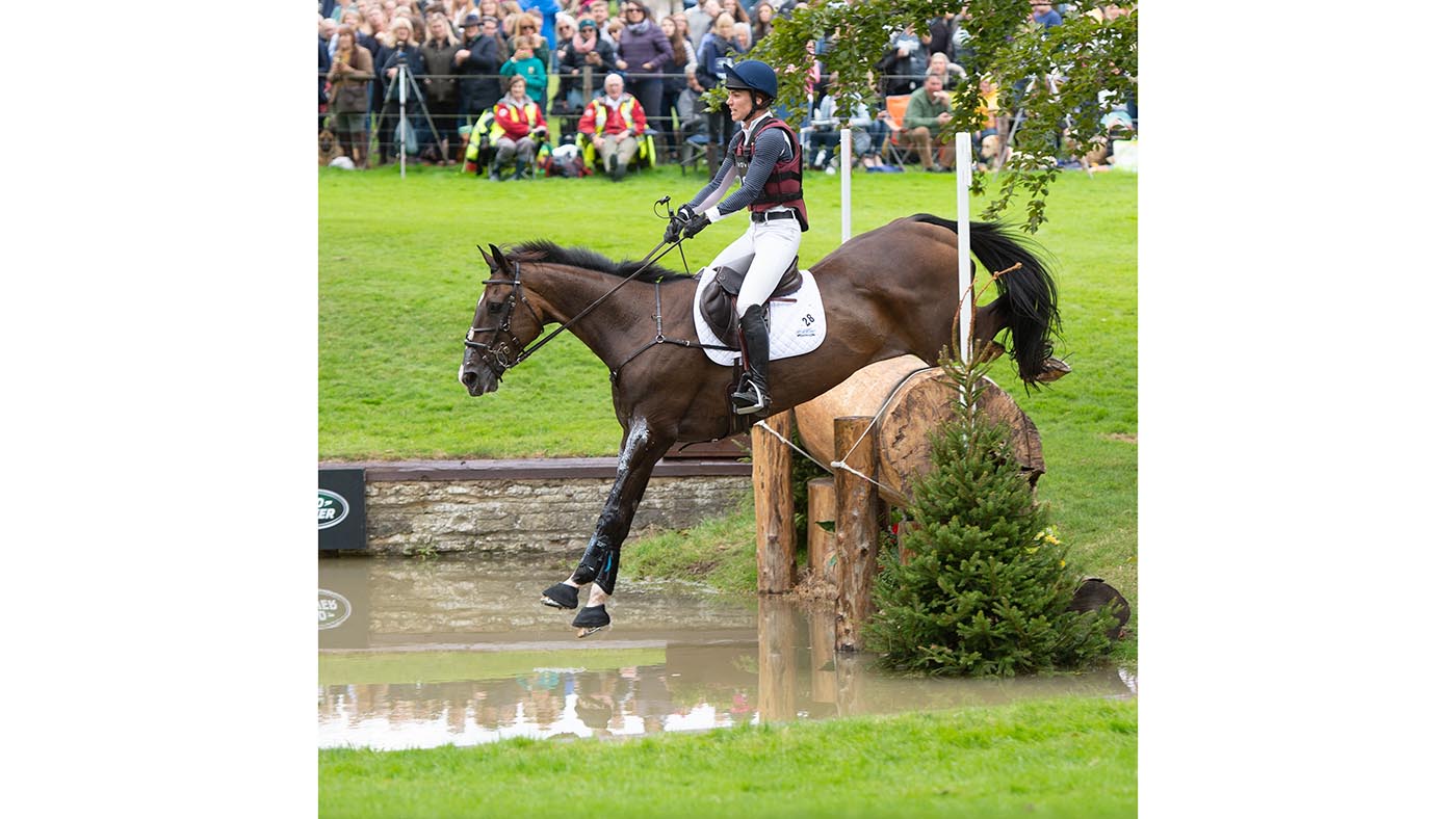 Burghley 07 09 2019 ARIEL GRALD LEAMORE MASTER PLAN -6317