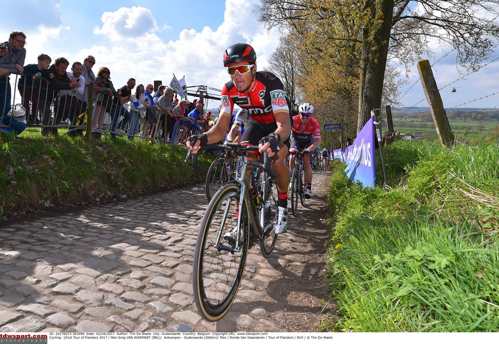 Greg Van Avermaet (BMC Racing)