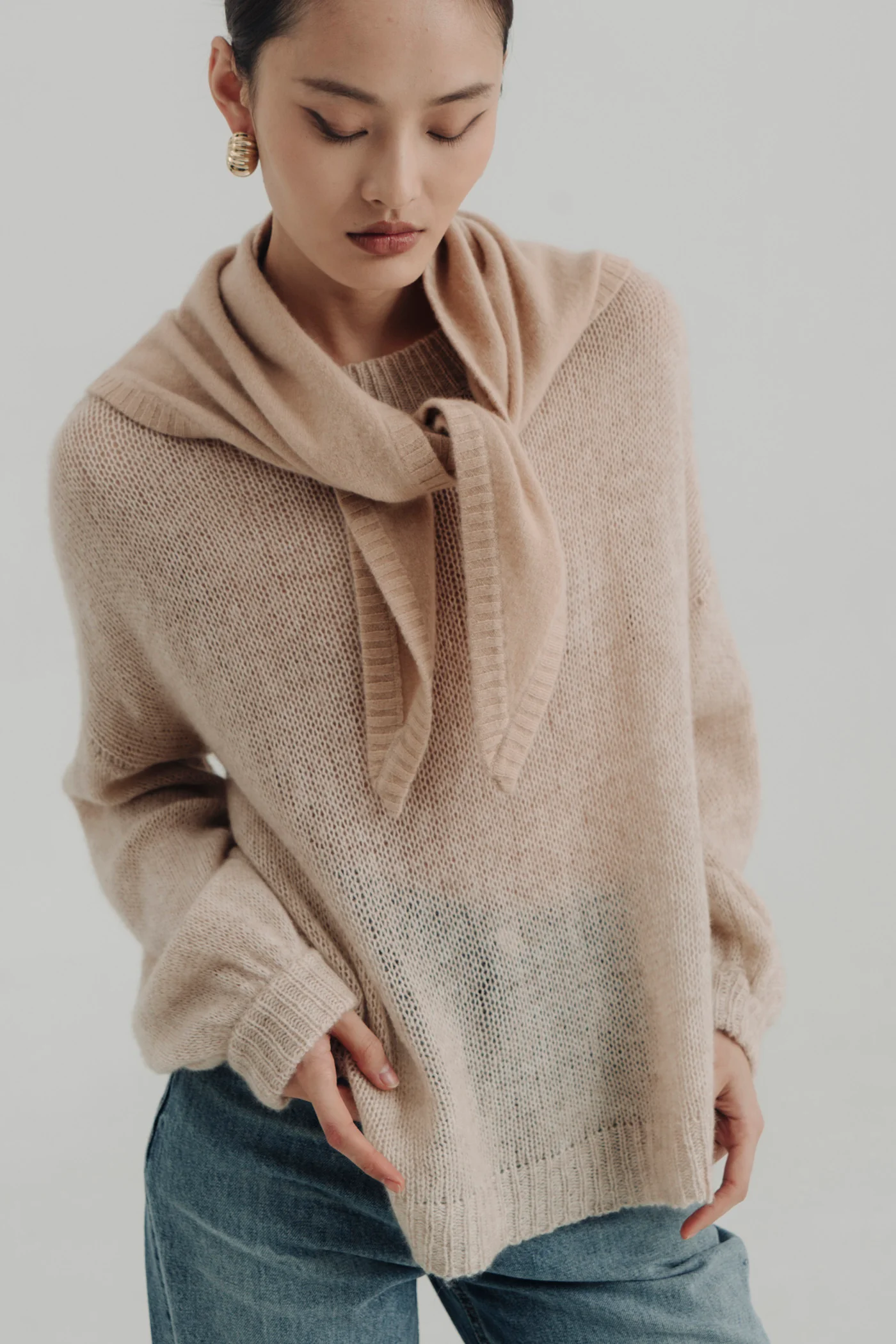 Betty Scarf 