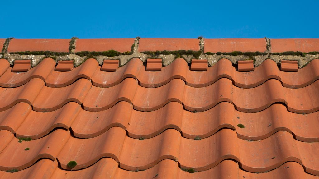 What is a Pantile Roof? Everything You Need to Know | Homebuilding