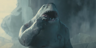 King Shark