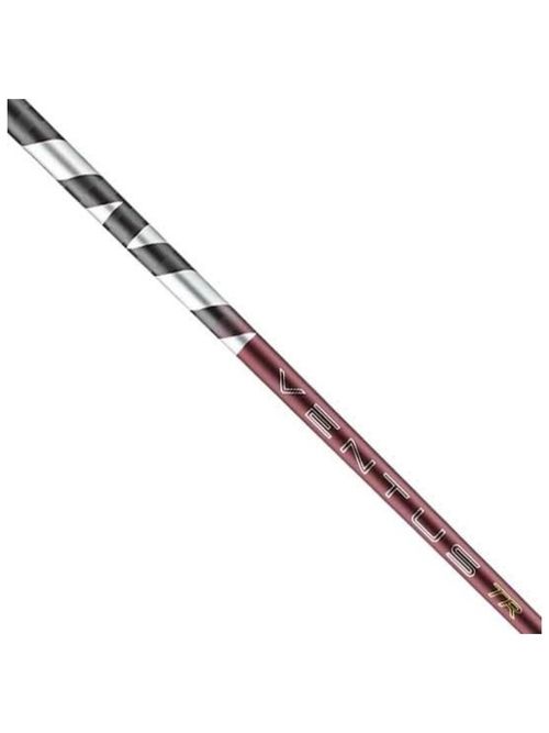 Ventus TR Red Shaft 60g Stiff Flex