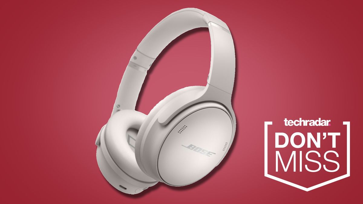 Best Black Friday Bose deals: headphones, soundbars and more | Flipboard