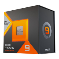AMD Ryzen 9 7900X3D |$599.00now&nbsp;$329.99 at AntOnline
