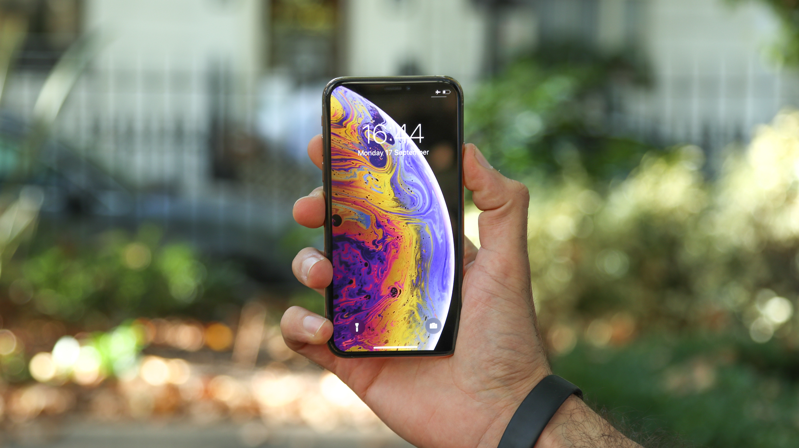 14 Iphone Xr El Mejor Teléfono De 2021 Y La Lista De Los 15 Mejores Celulares Techradar 2271