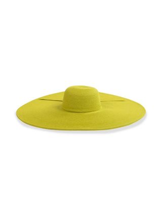 San Diego Hat Company Ribbon Floppy Sun Hat