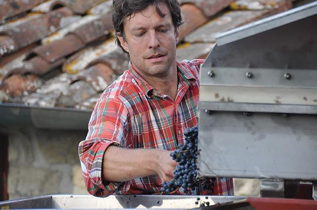 Michael Schmelzer Monte Bernardi