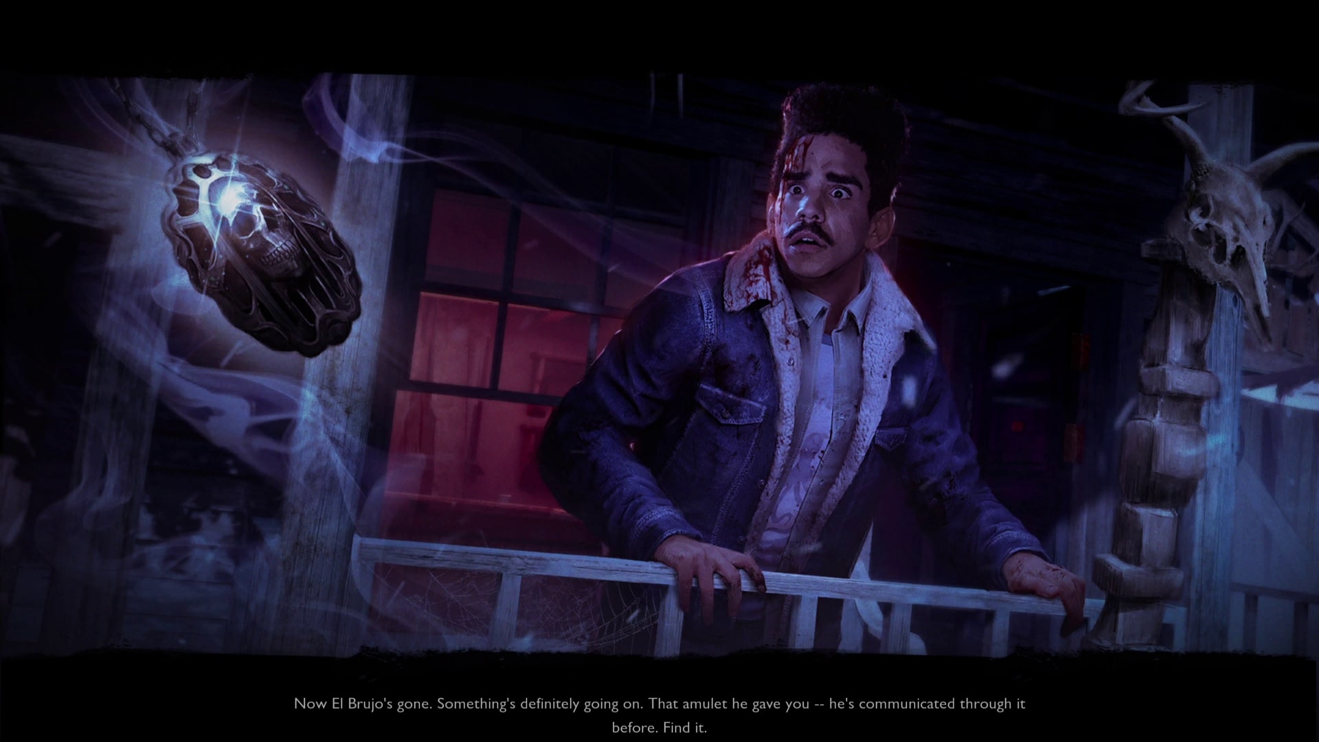 Is Evil Dead: The Game crossplay? Multiplayer options explained