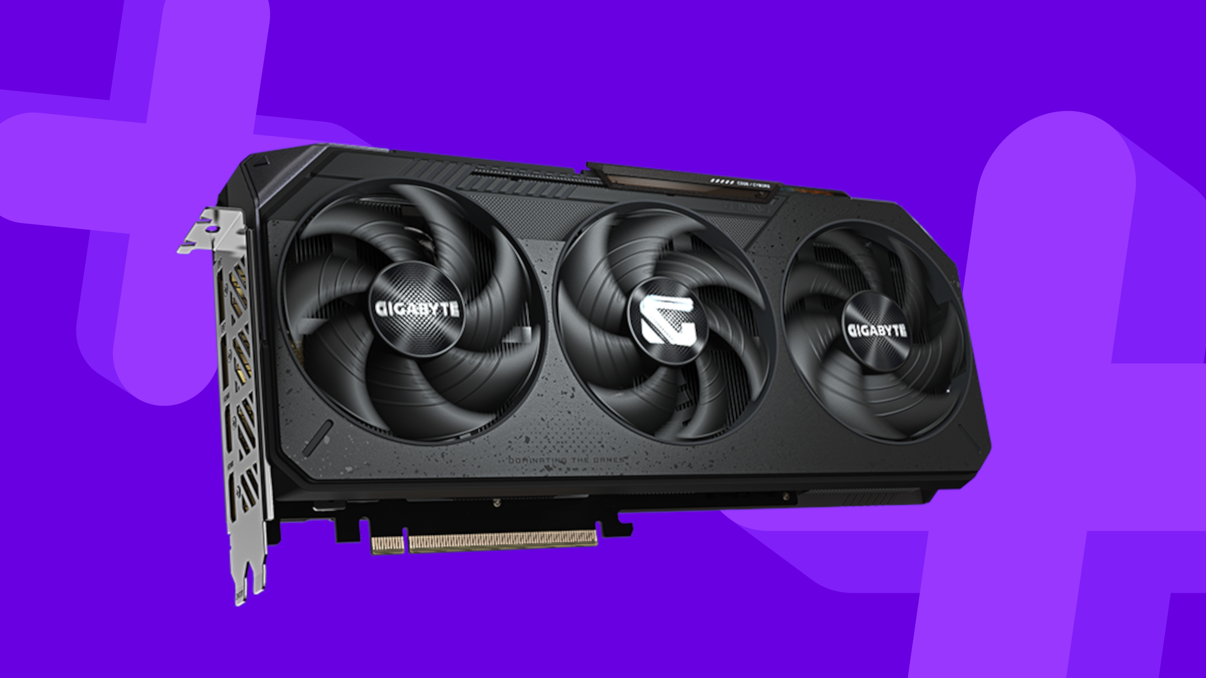 Gigabyte RX 9070 GRE